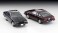 TLV-N210a シルビア HBターボ ZSE (黒) (ミニカー) その他の画像1 サムネイル
