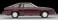 TLV-N210b シルビア HBターボ ZSE-X (マルーン) (ミニカー) 商品画像6 サムネイル