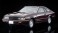 TLV-N210b シルビア HBターボ ZSE-X (マルーン) (ミニカー) 商品画像9 サムネイル