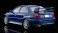 TLV-N190c 三菱ランサー GSR エボリューションVI (紺) (ミニカー) 商品画像8 サムネイル