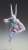 Super Figure Action JoJo`s Bizarre Adventure Part 7 [D4C] (PVC Figure) Item picture5