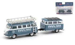 diecast volkswagen bus