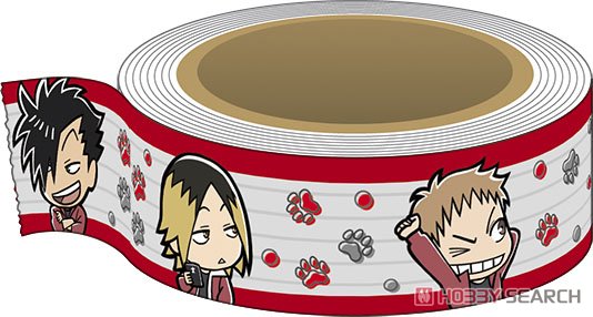 ハイキュー 音駒 セッター 楽天市場]ハイキュー!! 缶バッジ