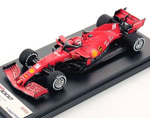 Scuderia Ferrari SF1000 No.5 Scuderia Ferrari Barcelona Test 2020