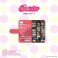 [Wave, Listen to Me!] Notebook Type Smart Phone Case (iPhoneX/XS) A (Anime Toy) 商品画像2 Thumbnail