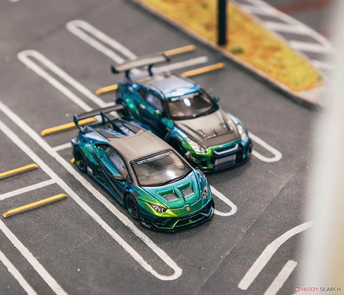ミニカー MINIGT LBWK TARMAC Lamborghini Huracan latest?cb=20201008212438