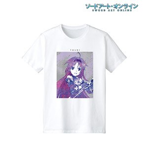 ソードアート・オンライン ユウキ Ani-Art Tシャツ レディース(サイズ/XL) (キャラクターグッズ)