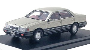 MARK43 プレジデント JHG50 プライバシーガラス PM4320PK MARK43 1/43 ニッサン プレジデント JHG50/プライバシーガラス