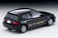 TLV-N48g ホンダ シビックSi 20周年記念車 (黒) (ミニカー) 商品画像2 サムネイル