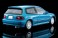 トミカラマヴィンテージ06a カーリフト TLV-NEO ホンダ シビック SiR -II付属 (ミニカー) 商品画像15 サムネイル