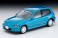 トミカラマヴィンテージ06a カーリフト TLV-NEO ホンダ シビック SiR -II付属 (ミニカー) 商品画像8 サムネイル
