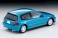 トミカラマヴィンテージ06a カーリフト TLV-NEO ホンダ シビック SiR -II付属 (ミニカー) 商品画像9 サムネイル