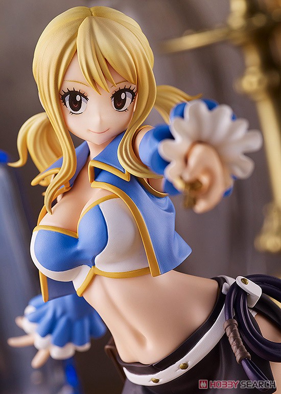POP UP PARADE ルーシィ・ハートフィリア (フィギュア) その他の画像5