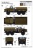 Russian URAL-4320 (Plastic model) 塗装3 Modal Thumbnail