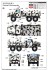 Russian URAL-4320 (Plastic model) 塗装5 Modal Thumbnail