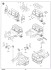 Russian URAL-4320 (Plastic model) 設計図10 Modal Thumbnail