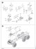 Russian URAL-4320 (Plastic model) 設計図5 Modal Thumbnail