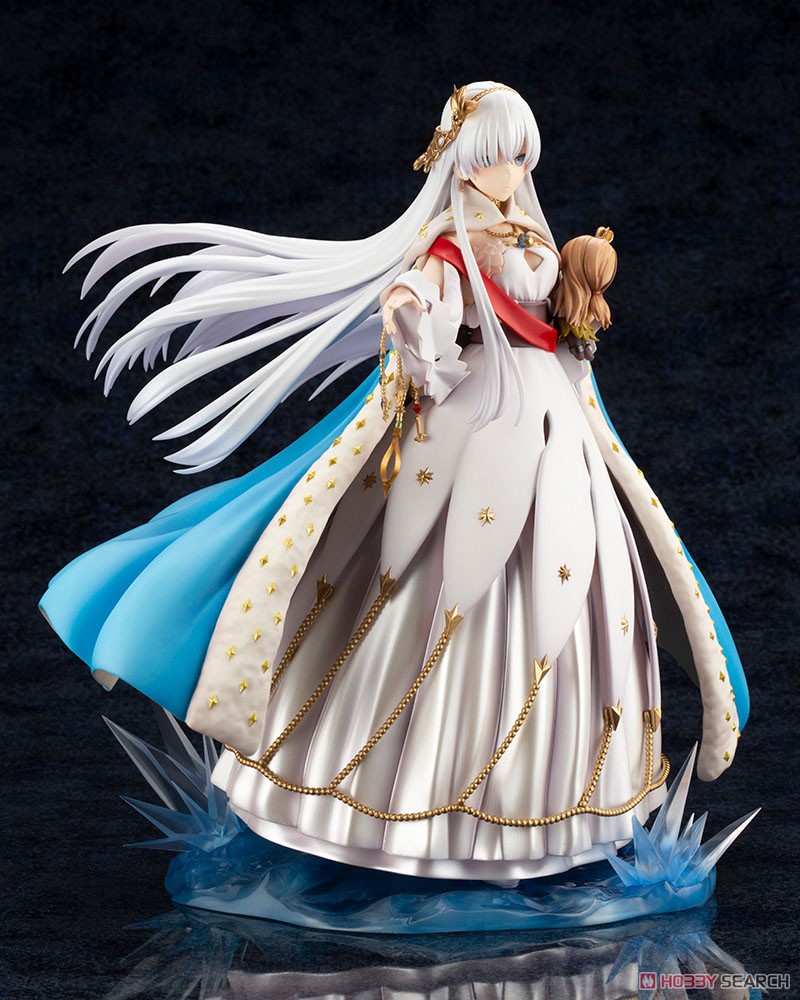 Caster/Anastasia (PVC Figure) Item picture1