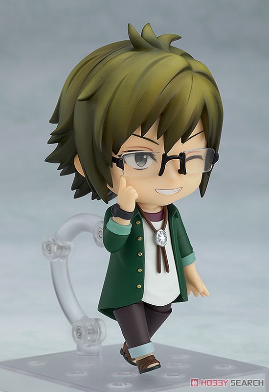 二階堂大和 ねんどろいど 1372 ねんどろいど 二階堂大和 (フィギュア) - ホビーサーチ フィギュア