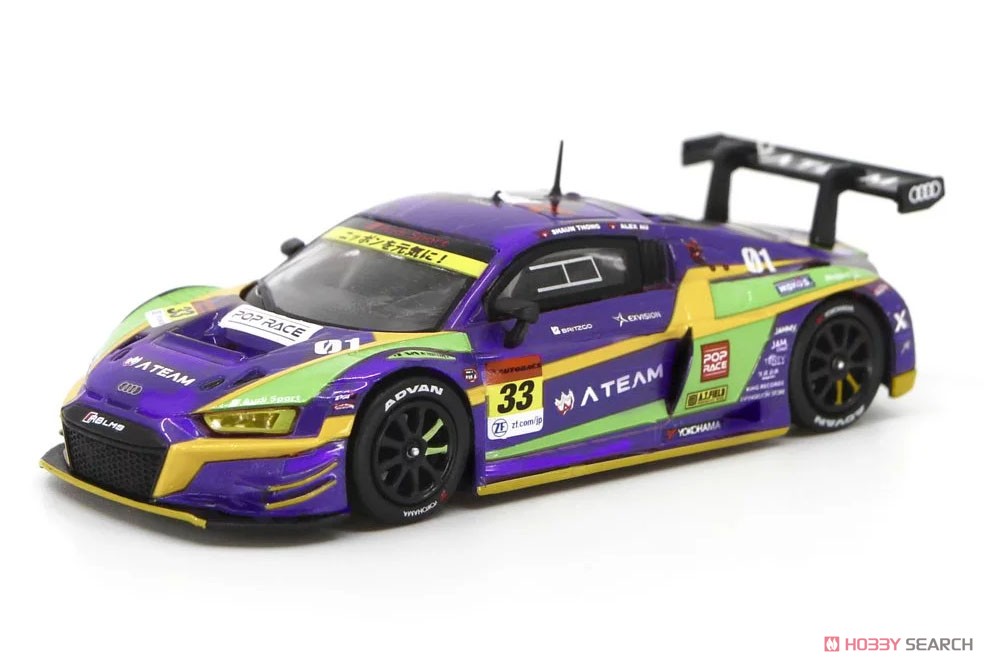 2018 SUPER GT OFFICIAL DVD Vol.1〜Vol.8 81v1+3qk+OL._UF350,350_QL50_.jpg