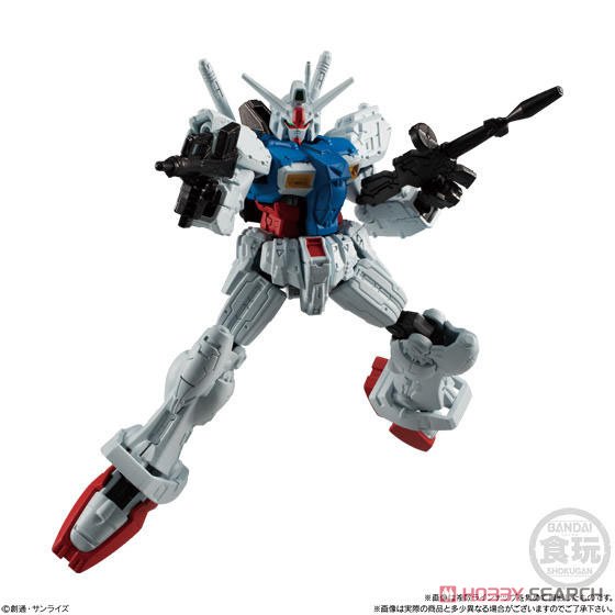 GUNDAM G frame 11体セット 機動戦士ガンダム Gフレーム11 (10個セット) (食玩) - ホビー