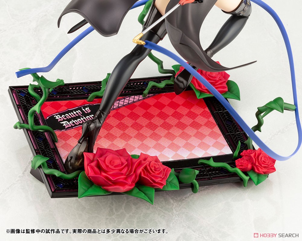 Artfx J Kasumi Yoshizawa Phantom Thief Ver. (PVC Figure) 商品画像8