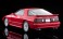 TLV-N192d マツダ サバンナ RX-7 GT-X (赤) (ミニカー) 商品画像10 サムネイル