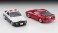 TLV-N192d マツダ サバンナ RX-7 GT-X (赤) (ミニカー) その他の画像1 サムネイル