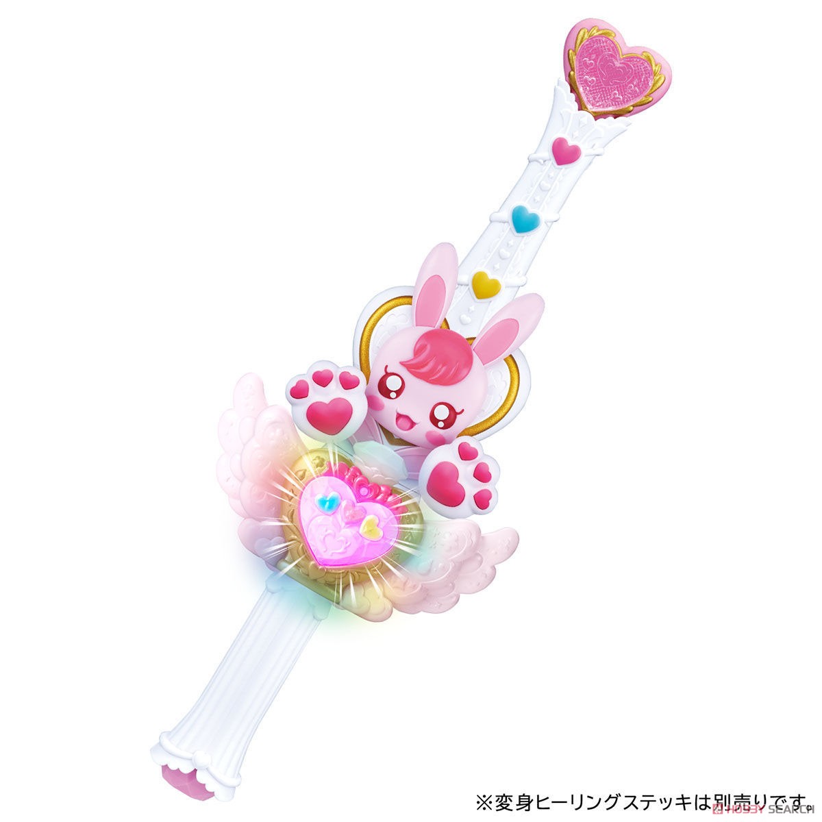 Miracle Healing Bottle (Character Toy) その他の画像2