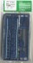 Pre-Colored Type ORONE10 (Blue, Light Green Stripe) (Unassembled Kit) (Model Train) 商品画像2 Thumbnail