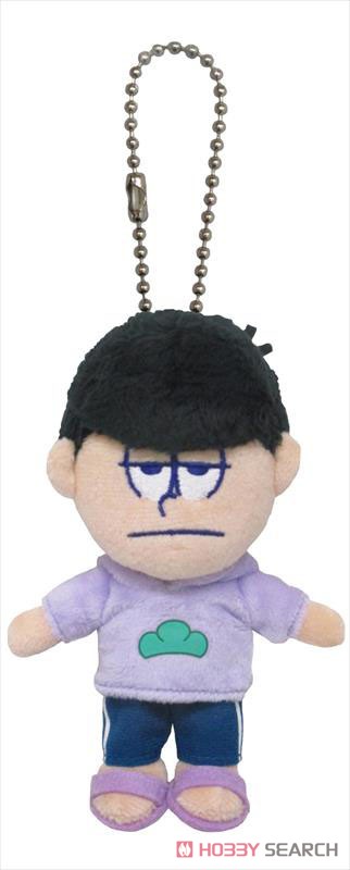 おそ松さん 一松(マスコット) (キャラクターグッズ) - ホビー