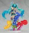 Hatsune Miku: Miku Expo 5th Anniv. / Lucky Orb: Uta X Kasoku Ver. (PVC Figure) 商品画像3 Thumbnail
