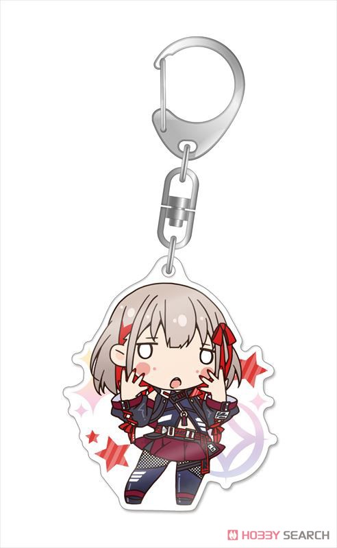 シャニマス ストレイライト アクリルキーホルダーセット アイドルマスター シャイニーカラーズ 公式アクリルキーホルダー
