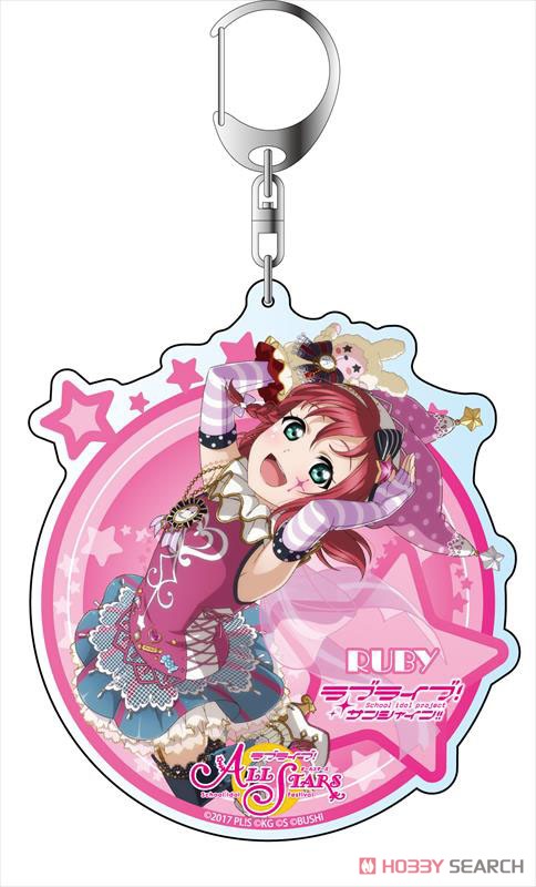 ラブライブ！ スクールアイドルフェスティバル ALL STARS デカ