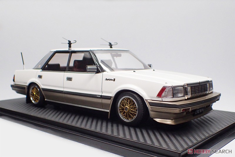Yonezawa Toys TOYOTA CROWN HT スーパーサロン 905197】 ダイヤペット YONEZAWA TOYS TOYOTA CROWN SUPER