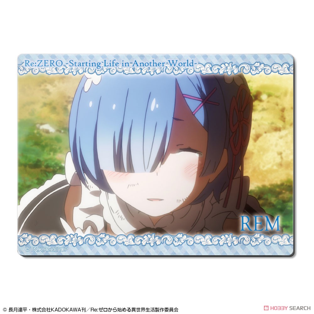 Re:ゼロから始める異世界生活」 マウスパッド Ver.2 デザイン05