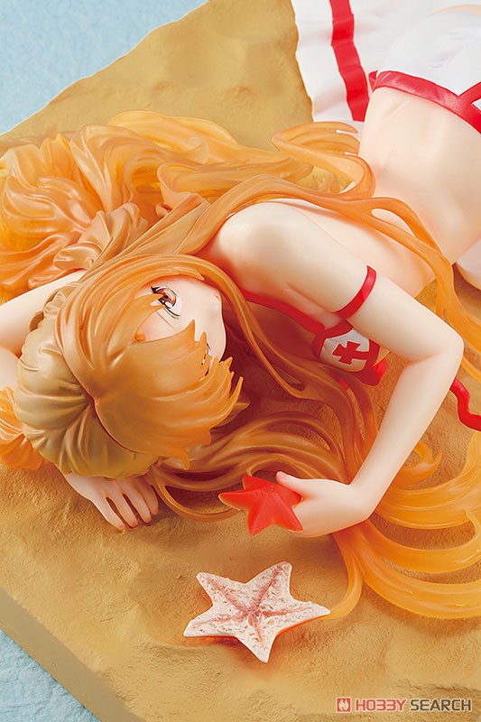 Asuna: Vacation Mood Ver. (PVC Figure) Item picture4
