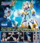 ロックマンX フォースアーマー (プラモデル) 商品画像10 サムネイル