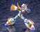 ロックマンX フォースアーマー (プラモデル) 商品画像7 サムネイル