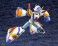 ロックマンX フォースアーマー (プラモデル) 商品画像8 サムネイル