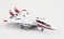 F-14D グラマン スーパートムキャット No.157986 (完成品飛行機) 商品画像5 サムネイル