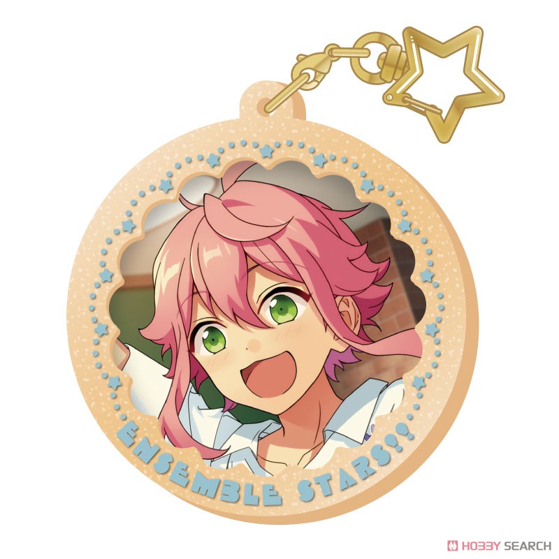 あんさんぶるスターズ!! Pitattoキーホルダー 姫宮桃李 (キャラクター  