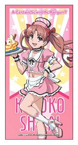 とある科学の電磁砲T」 BIGタオル 06 フレンダ=セイヴェルン