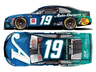 sherry strong diecast