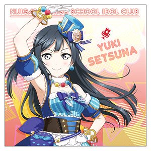 ラブライブ 虹ヶ咲学園 きゅるまるマスコット 優木せつ菜 Amazon.co.jp: グッドスマイルカンパニー(GOOD SMILE COMPANY