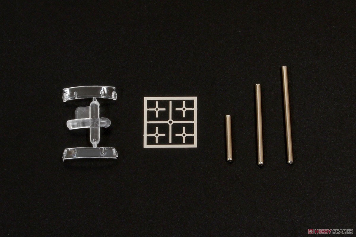 2001年宇宙の旅 ディスカバリー号 XD-1 (プラモデル) その他の画像6 モーダル