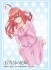ブシロードスリーブコレクションHG Vol.2619 五等分の花嫁 『中野五月』 パジャマver. (カードスリーブ) 商品画像1 サムネイル