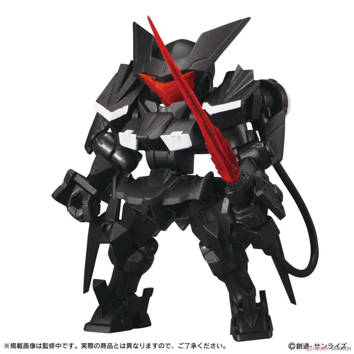 Mobile Suit Gundam Mobile Suit Ensemble 16 (Set of 10) (Completed) 商品画像4