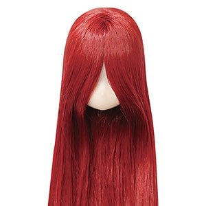 Head for Picconeemo S (Fresh) (Hair Color / Red) (Fashion Doll)