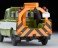 TLV-188a トヨタ スタウト レッカー車 (緑) (ミニカー) 商品画像12 サムネイル